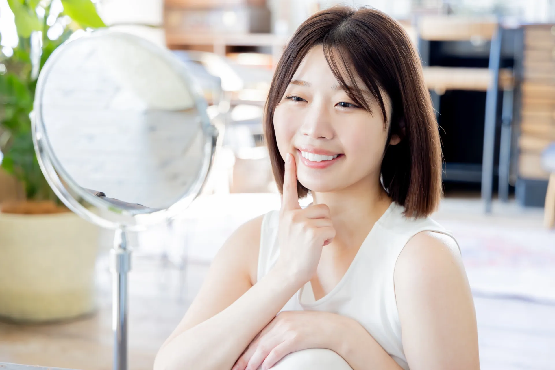 目立たない矯正の方法は？ばれずに治療するための選び方と注意点