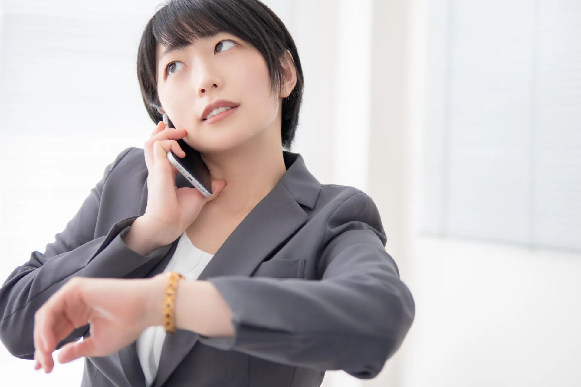 歯医者はどれくらい時間がかかる？1回の目安と通院の負担を知ろう